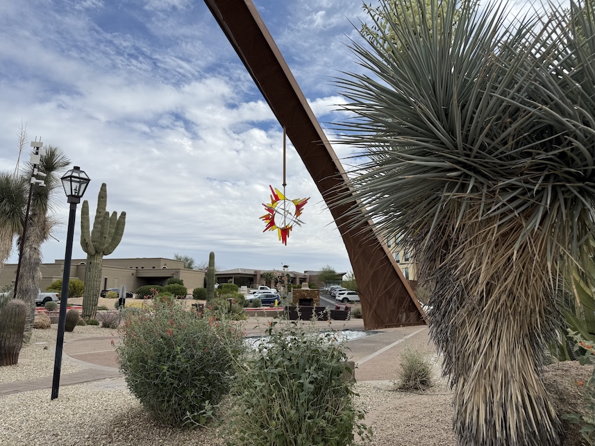 You might also be interested in CAREFREE