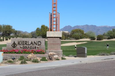 Browse Active Kierland Condos For Sale